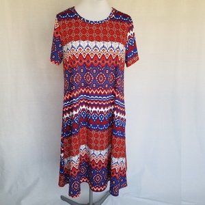 Lularoe Dress